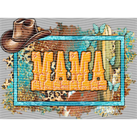 Mother's Day-MM 6349